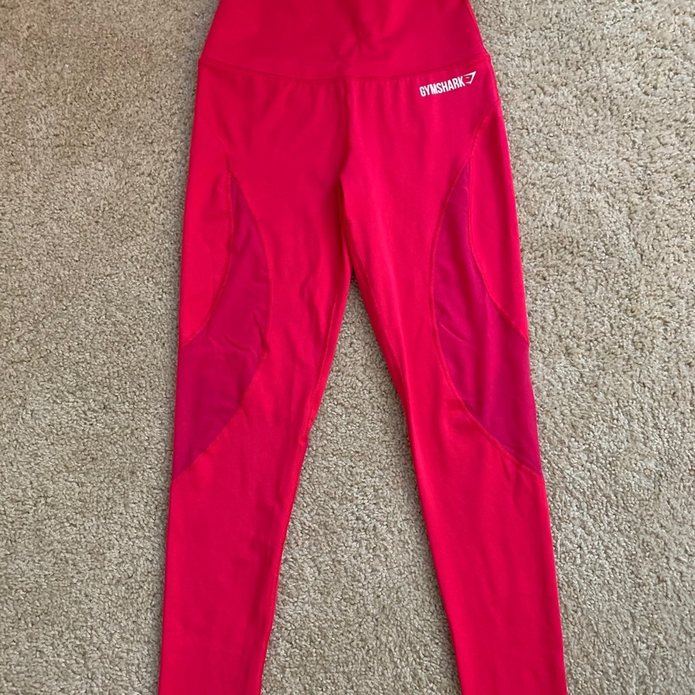 Workout leggings